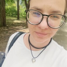 Фотография девушки Дарья, 34 года из г. Лида