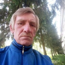 Фотография мужчины Владимир Танаев, 62 года из г. Тверь