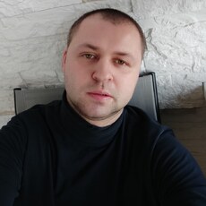 Фотография мужчины Илья, 40 лет из г. Калининград