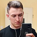 Андрей, 26 лет