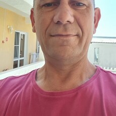 Фотография мужчины Андрей, 52 года из г. Шатура