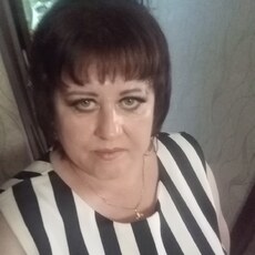 Фотография девушки Светлана, 55 лет из г. Аркадак