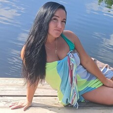 Фотография девушки Оксана, 42 года из г. Владимир
