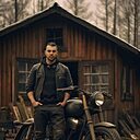 Иван, 42 года