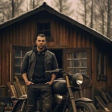 Фотография мужчины Иван, 42 года из г. Анжеро-Судженск