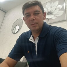 Фотография мужчины Андрей, 47 лет из г. Михайловск (Ставропольский Край)