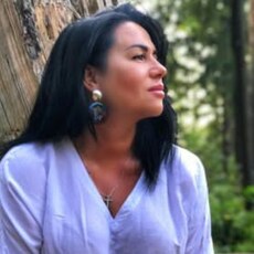 Фотография девушки Лина, 53 года из г. Ставрополь