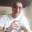 Тофик, 55 лет