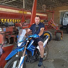 Фотография мужчины Заур, 38 лет из г. Изобильный