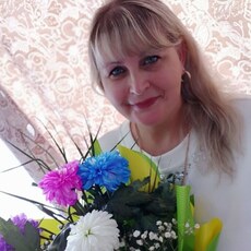 Фотография девушки Марина, 57 лет из г. Омск