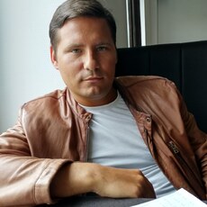 Фотография мужчины Сергей, 39 лет из г. Мурмаши