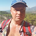 Виталий, 44 года