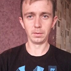 Фотография мужчины Евгений, 34 года из г. Канск