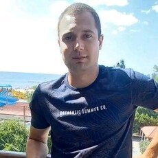 Фотография мужчины Vlad, 41 год из г. Бурынь