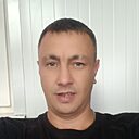 Незнакомец, 35 лет