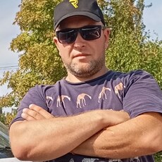 Фотография мужчины Андрей, 42 года из г. Гомель