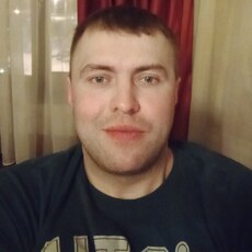 Фотография мужчины Александр, 36 лет из г. Тверь