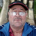 Сергей, 62 года