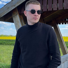 Фотография мужчины Андрей, 25 лет из г. Солигорск