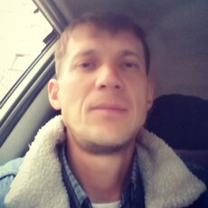 Фотография мужчины Сергей, 45 лет из г. Уссурийск