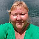 Эльвира, 46 лет