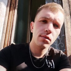 Фотография мужчины Кот, 26 лет из г. Находка