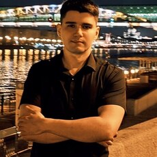 Фотография мужчины Дмитрий, 35 лет из г. Орск