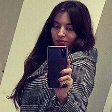 Фотография девушки Полина, 26 лет из г. Нижний Новгород