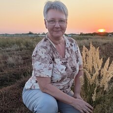 Фотография девушки Светлана, 53 года из г. Саратов