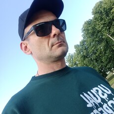 Фотография мужчины Артем, 40 лет из г. Абинск