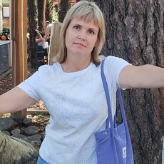 Фотография девушки Света, 55 лет из г. Киров