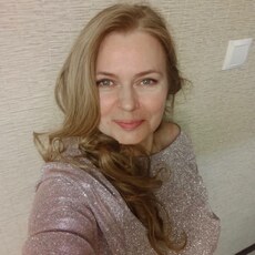 Фотография девушки Мила, 48 лет из г. Новосибирск
