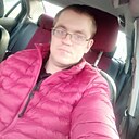 Костя, 35 лет