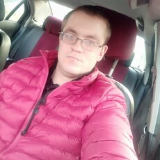 Фотография мужчины Костя, 35 лет из г. Островец