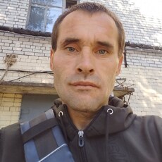 Фотография мужчины Андрей, 42 года из г. Бор