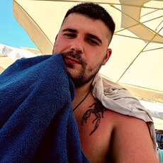 Фотография мужчины Александр, 28 лет из г. Мурманск