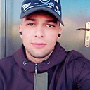 Федя, 24 года