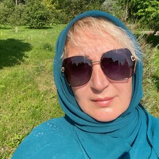 Фотография девушки Лара, 49 лет из г. Псков