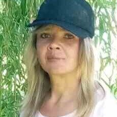 Фотография девушки Натали, 50 лет из г. Чаусы