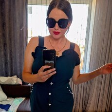 Фотография девушки Анастасия, 34 года из г. Волгоград