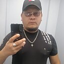 Альберт, 39 лет