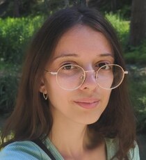 Фотография девушки Екатерина, 26 лет из г. Лангепас