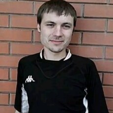 Фотография мужчины Артём, 41 год из г. Харьков