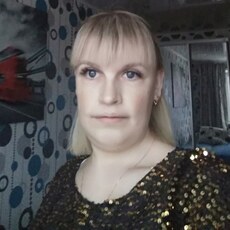 Фотография девушки Кристина, 34 года из г. Тамбов