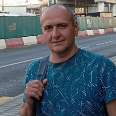 Фотография мужчины Сергей, 40 лет из г. Пинск