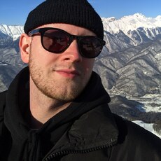 Фотография мужчины Андрей, 36 лет из г. Тула