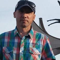 Фотография мужчины Алексей, 54 года из г. Гродно