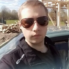 Фотография мужчины Даниил, 24 года из г. Мышкин