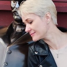 Фотография девушки Оля, 43 года из г. Санкт-Петербург