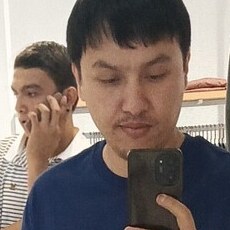 Фотография мужчины Ali, 36 лет из г. Ташкент